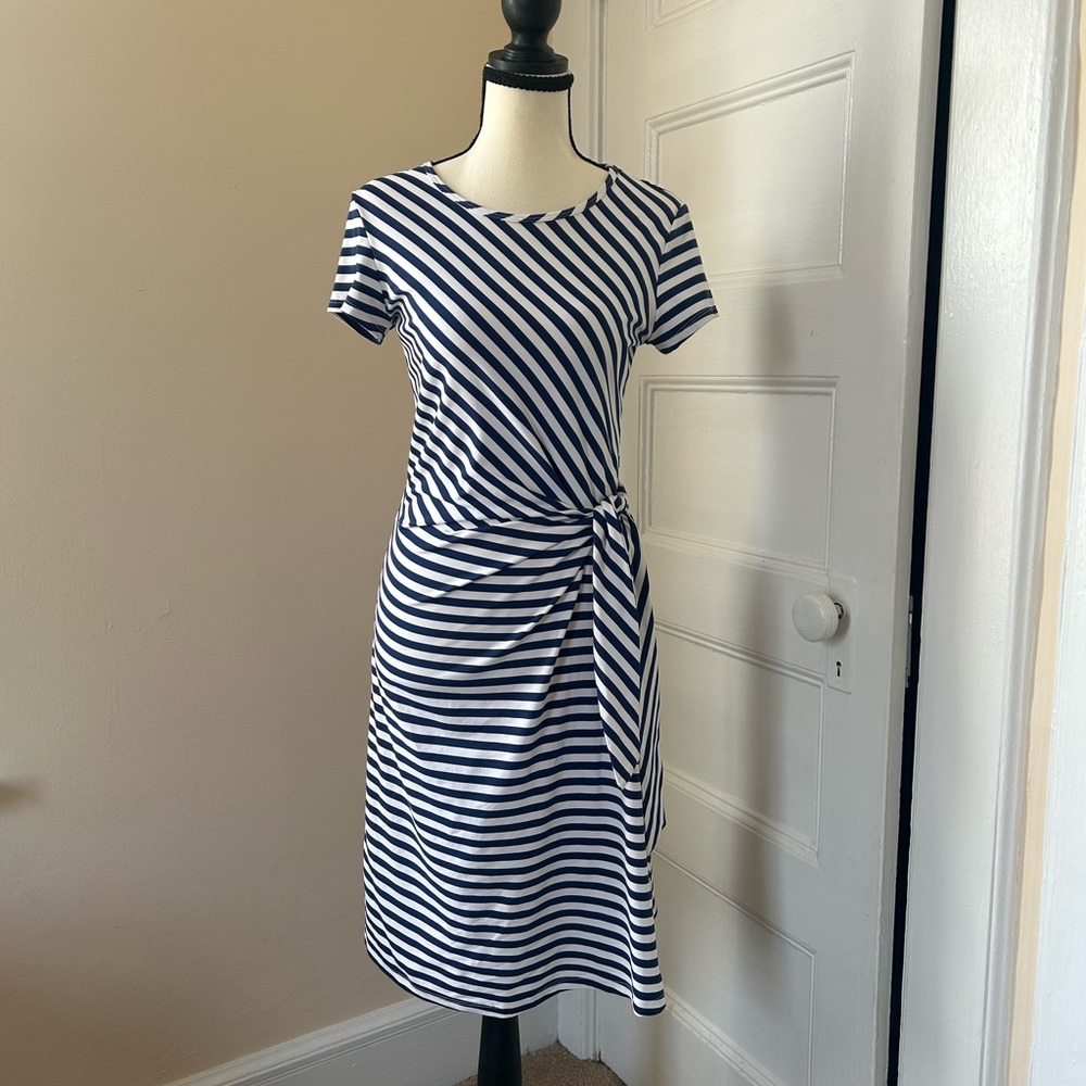 J.McLaughlin Elora Dress - Picture 3 of 9